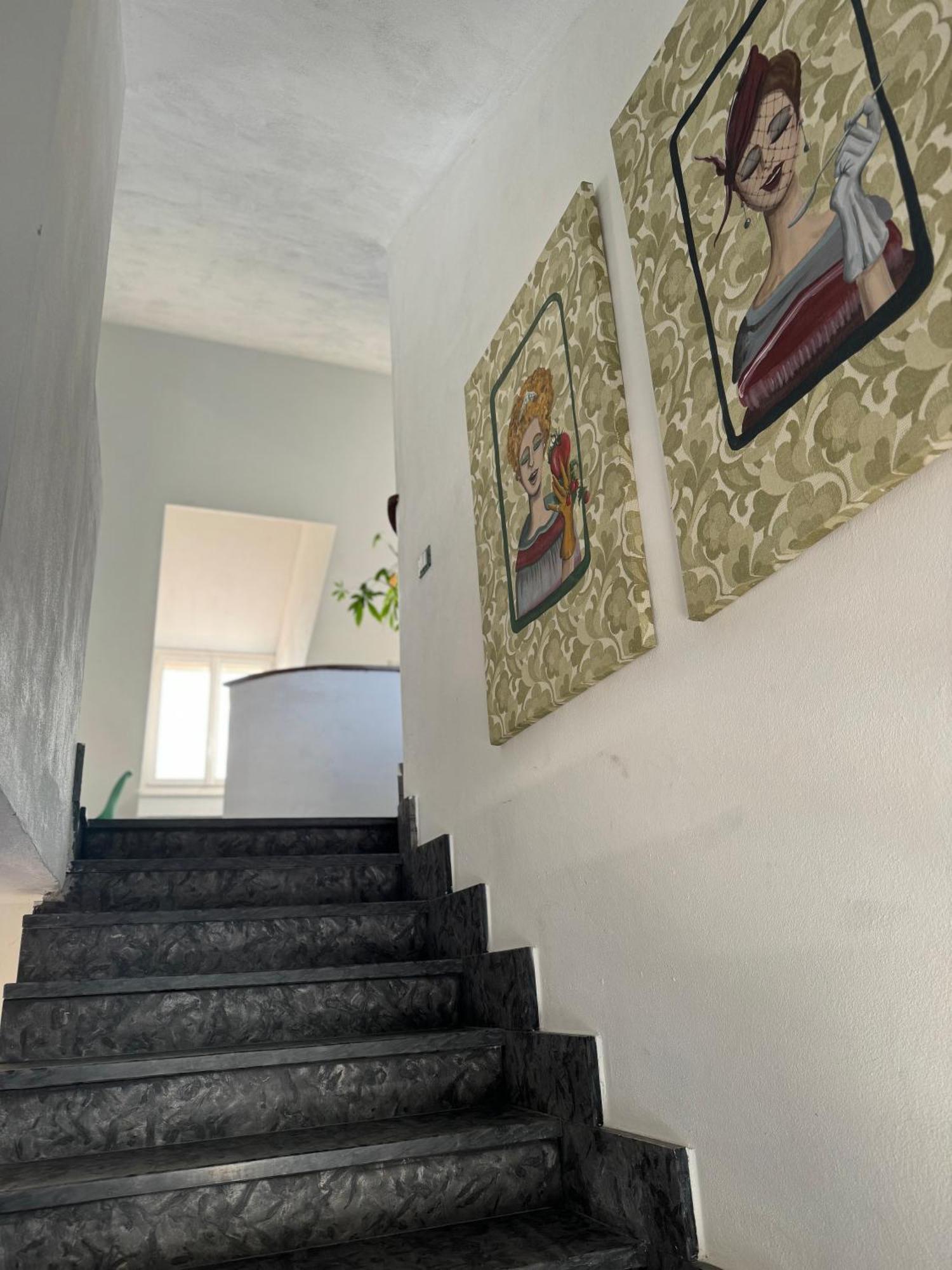 Mansarda Vista Mare A Zinola Daire Savona Dış mekan fotoğraf